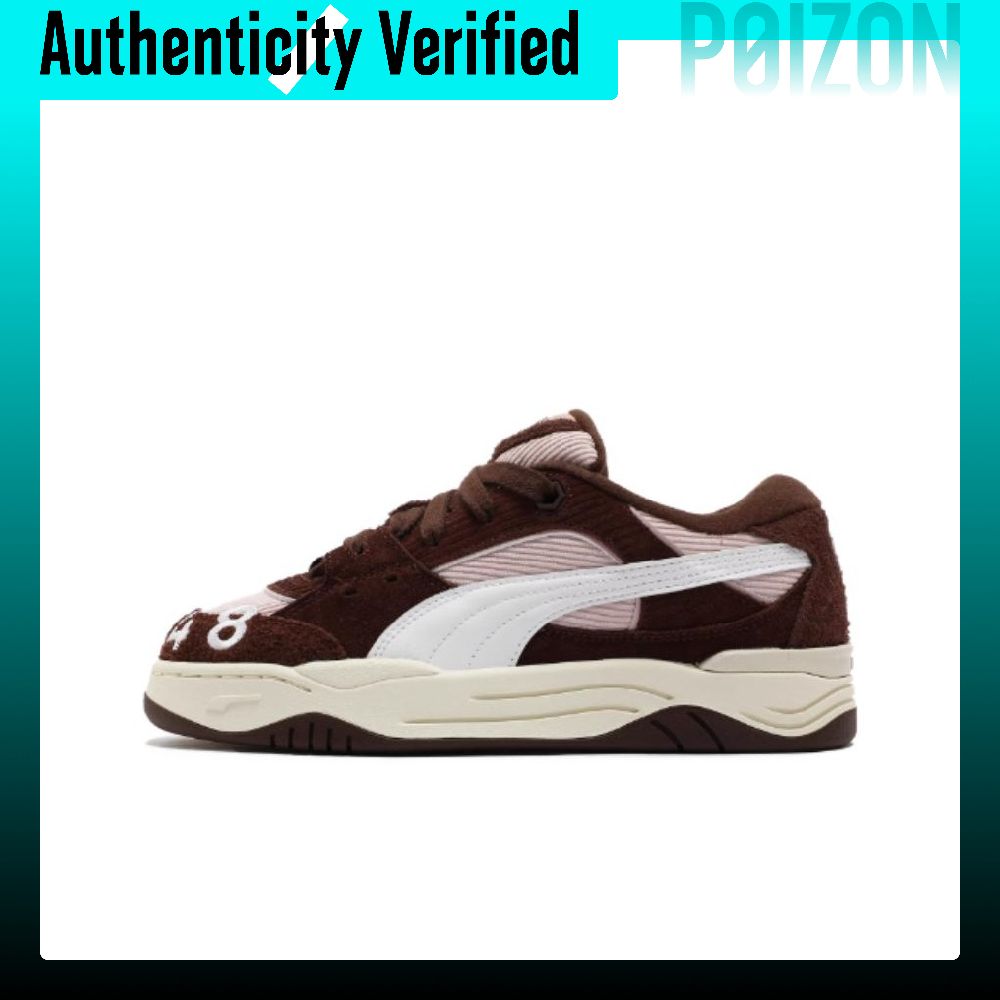Puma Shoes Rs-X - PUMA 180 Cushioning Chaussures de skateboard