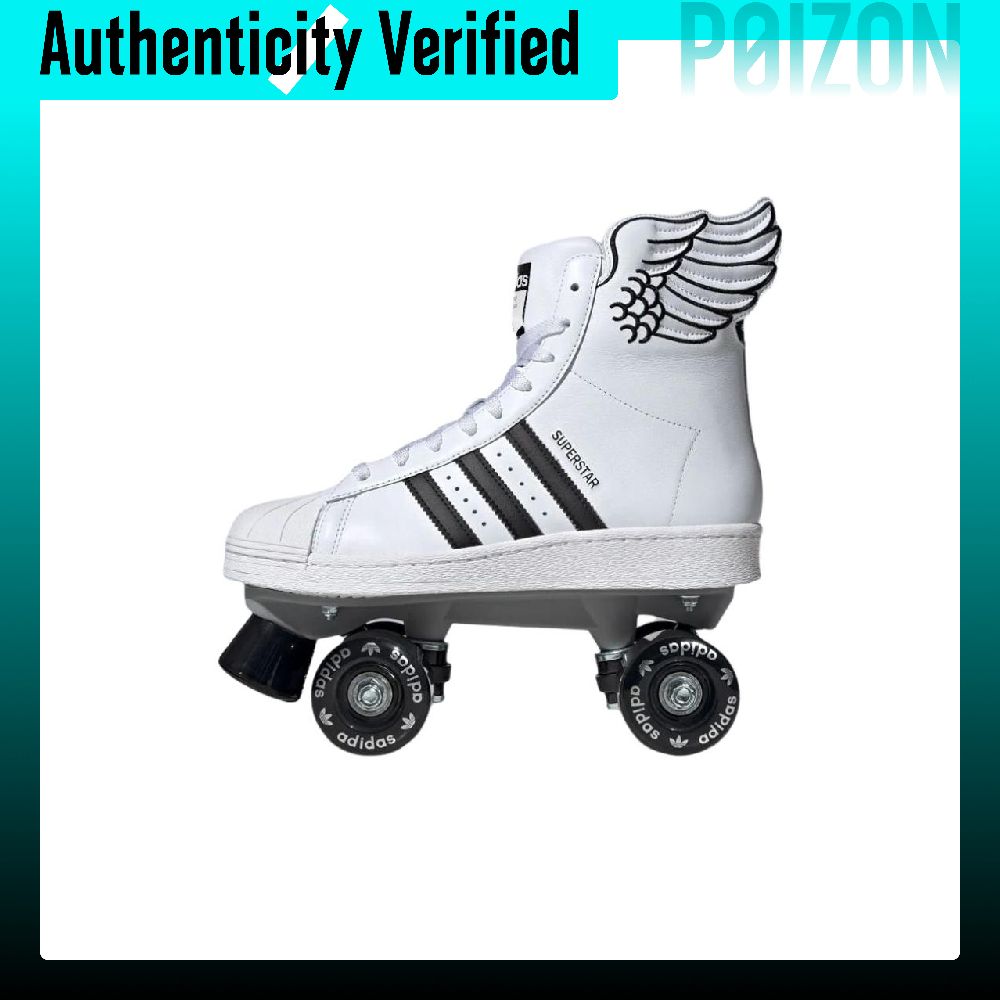 Adidas Shoes Superstar - Adidas Originals Superstar 82 Chaussures Casual