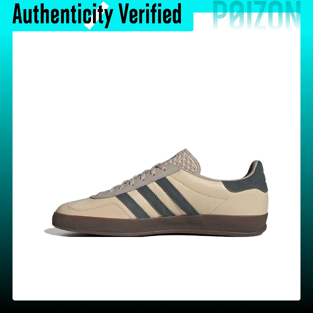Adidas Shoes Gazelle - Adidas Originals Gazelle Low top Chaussures