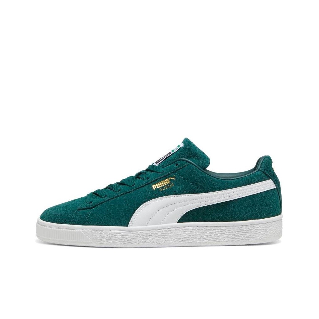 Puma Shoes Suede Classic - PUMA, chaussures de skate basses, modèle