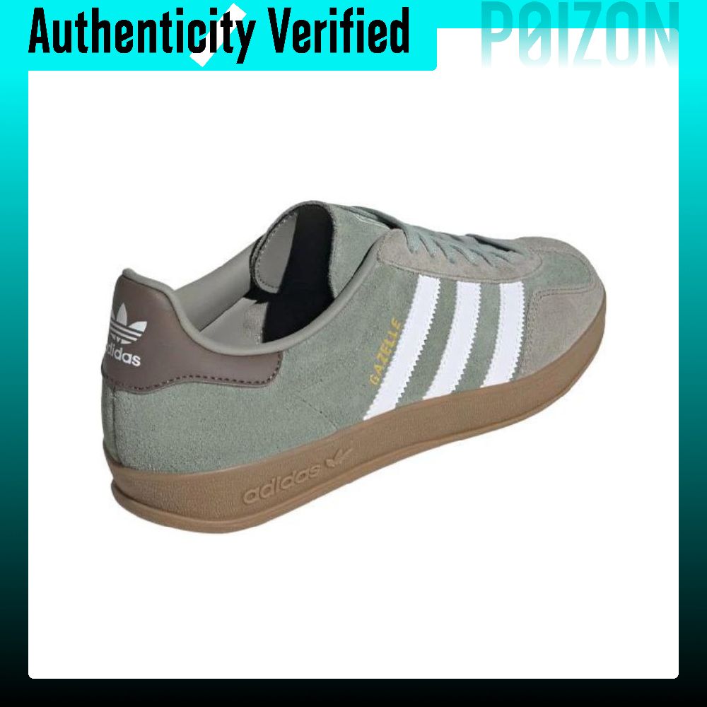 Adidas Originals GAZELLE INDOO - Adidas Shoes Gazelle avis et prix