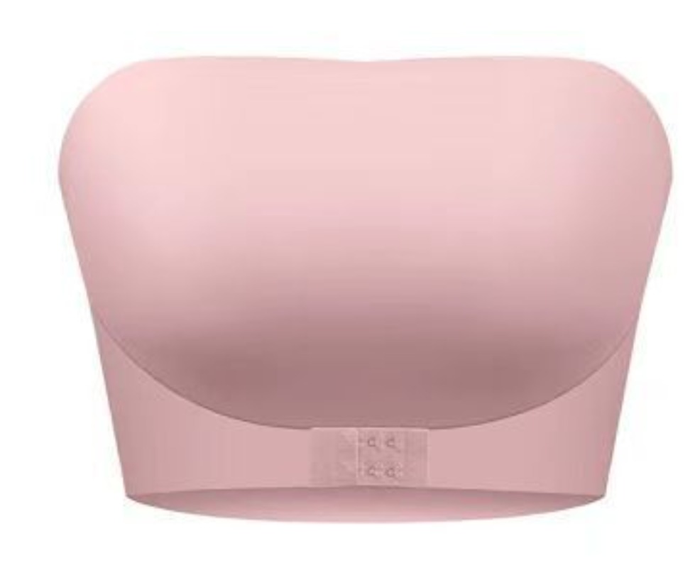 Soutien-gorge sexy sans coutur - Nursing Bra Clip avis et prix
