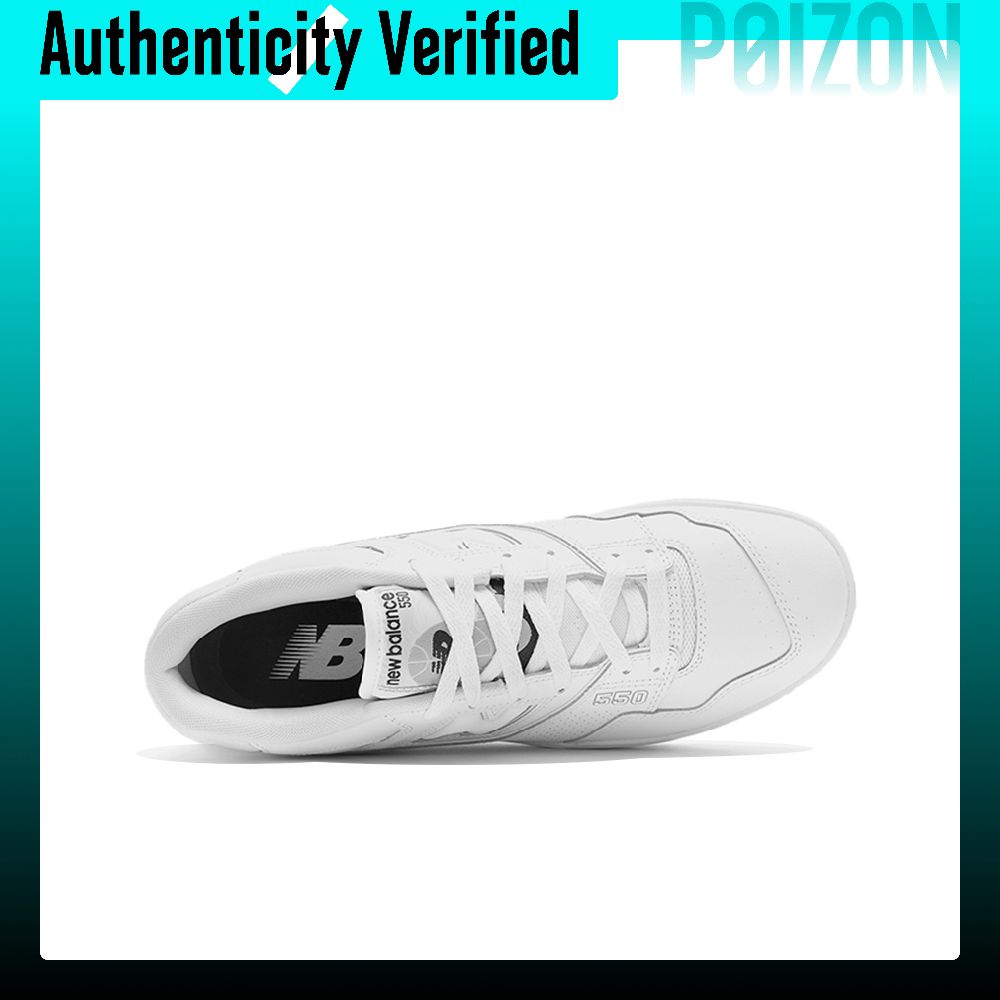 Chaussures de basketball New B - New Balance Shoes 550 avis et prix