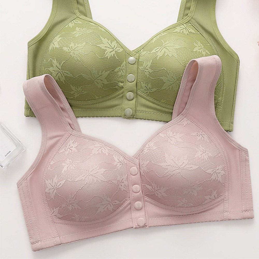 Soutien-gorge de sport sans fi - Cotton Bra Everyday avis et prix