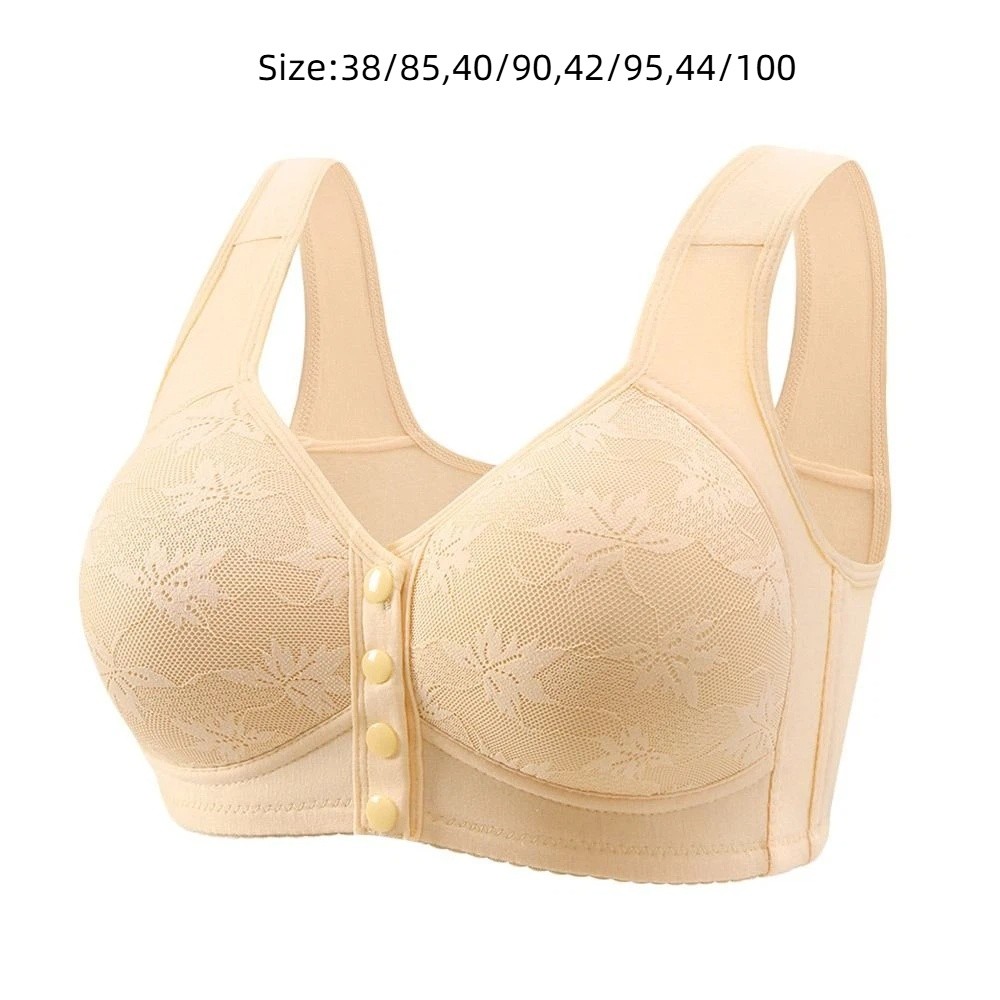 Soutien-gorge de sport sans fi - Cotton Bra Everyday avis et prix