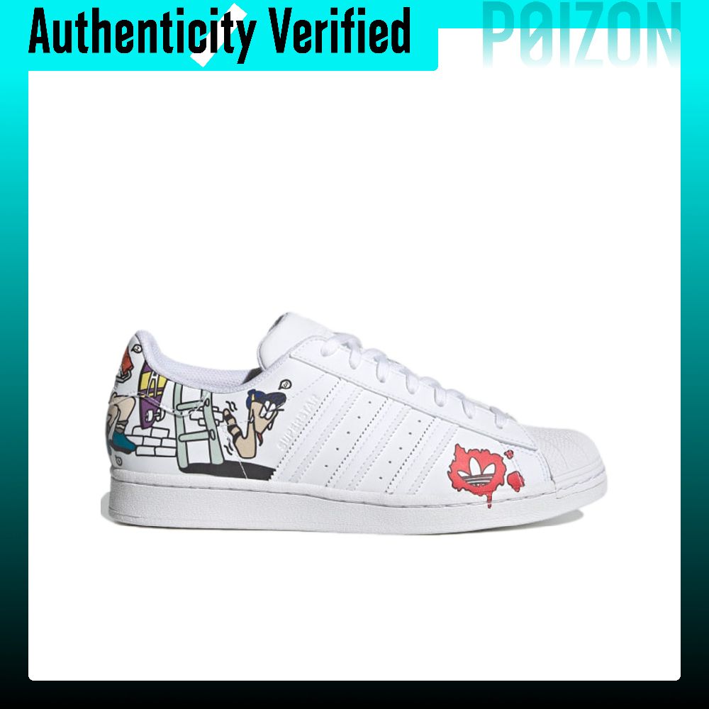 Adidas Originals SUPERSTAR Cha - Adidas Shoes Superstar avis et prix