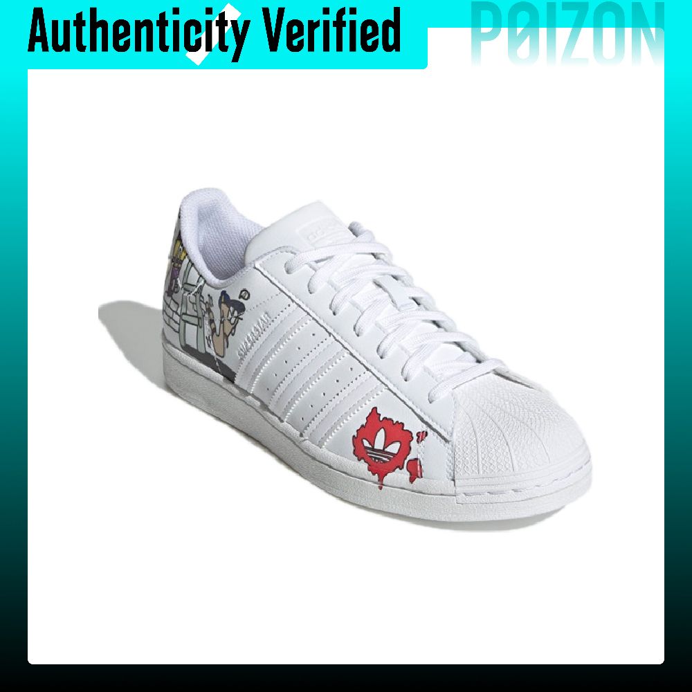 Adidas Originals SUPERSTAR Cha - Adidas Shoes Superstar avis et prix