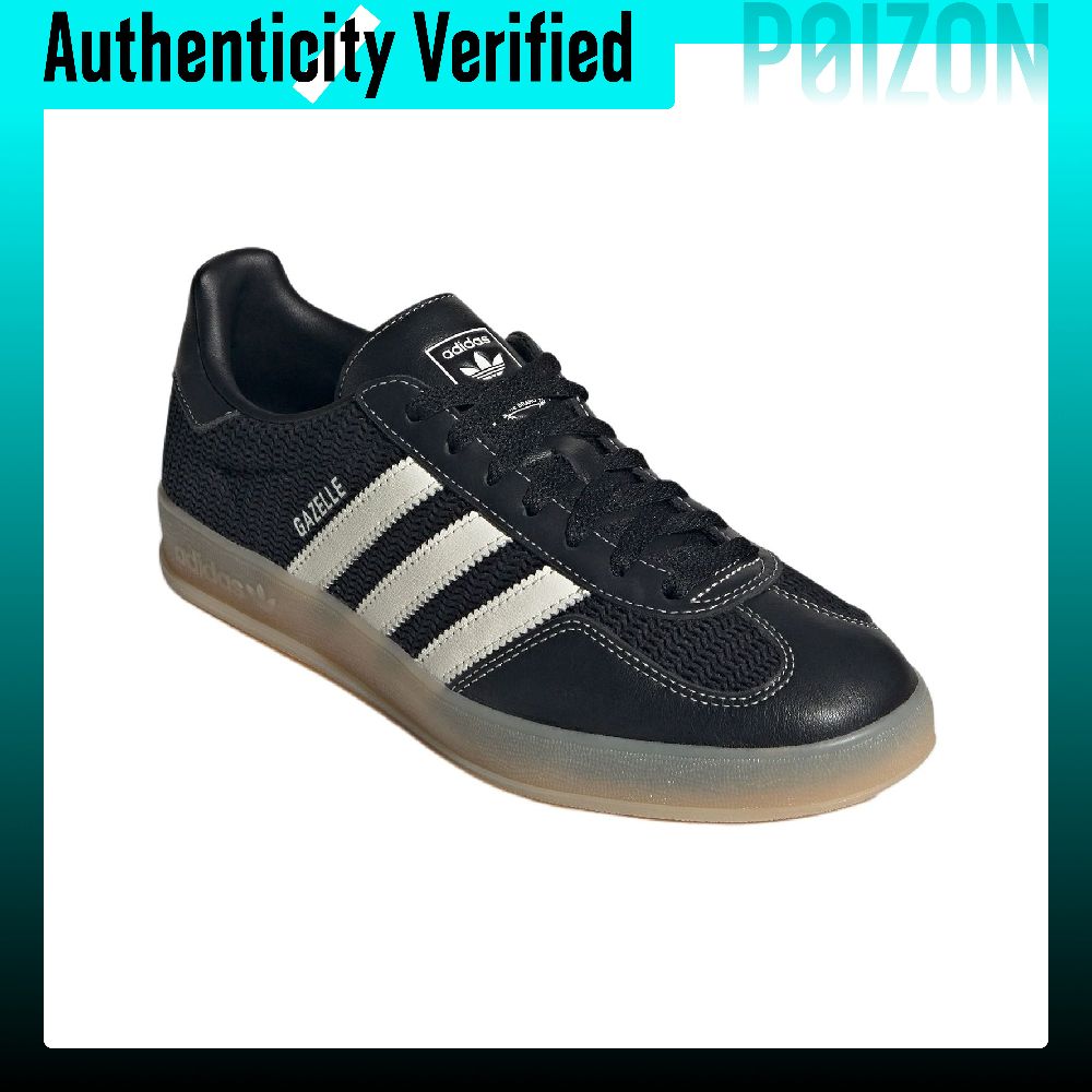 Adidas Originals GAZELLE INDOO - Adidas Shoes Gazelle avis et prix