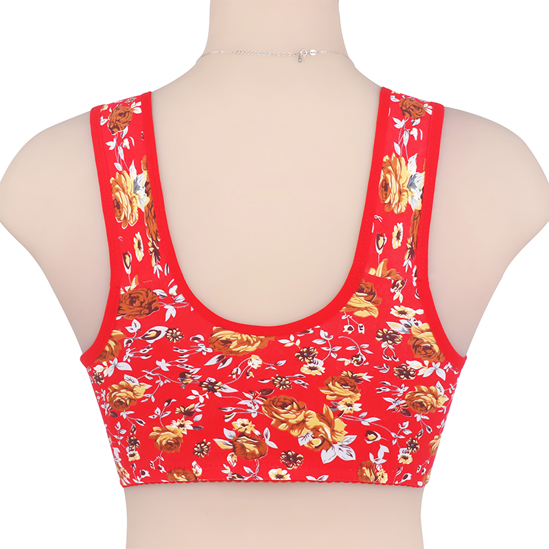 Soutien-gorge fin et confortab - Cotton Bra Everyday avis et prix