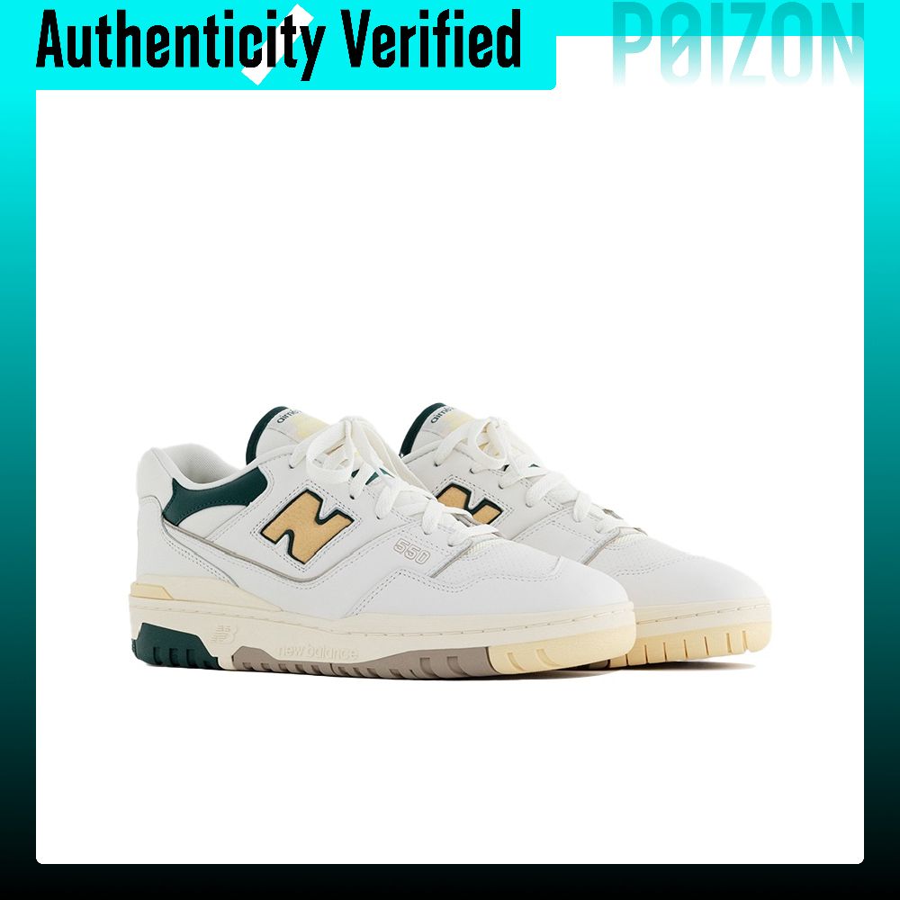 Chaussures de basket New Balan - New Balance Shoes 550 avis et prix
