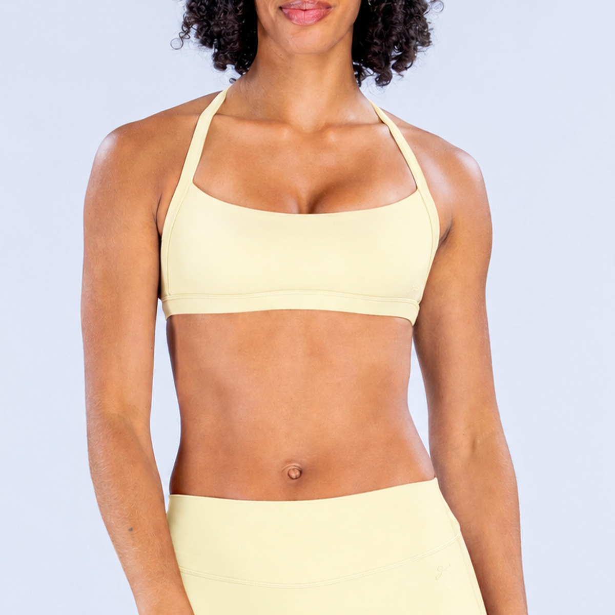 Soutien-gorge de sport pour fe - Sports Bra Racerback avis et prix