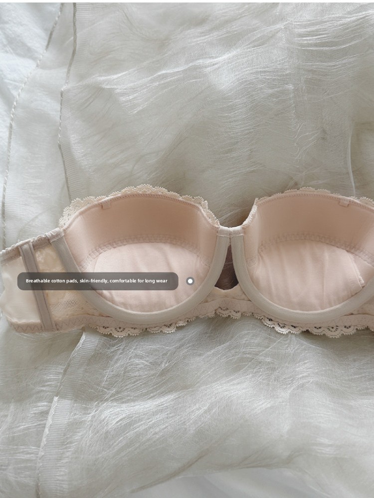 Soutien-gorge KUCLUT en coton  - Cotton Bra Everyday avis et prix