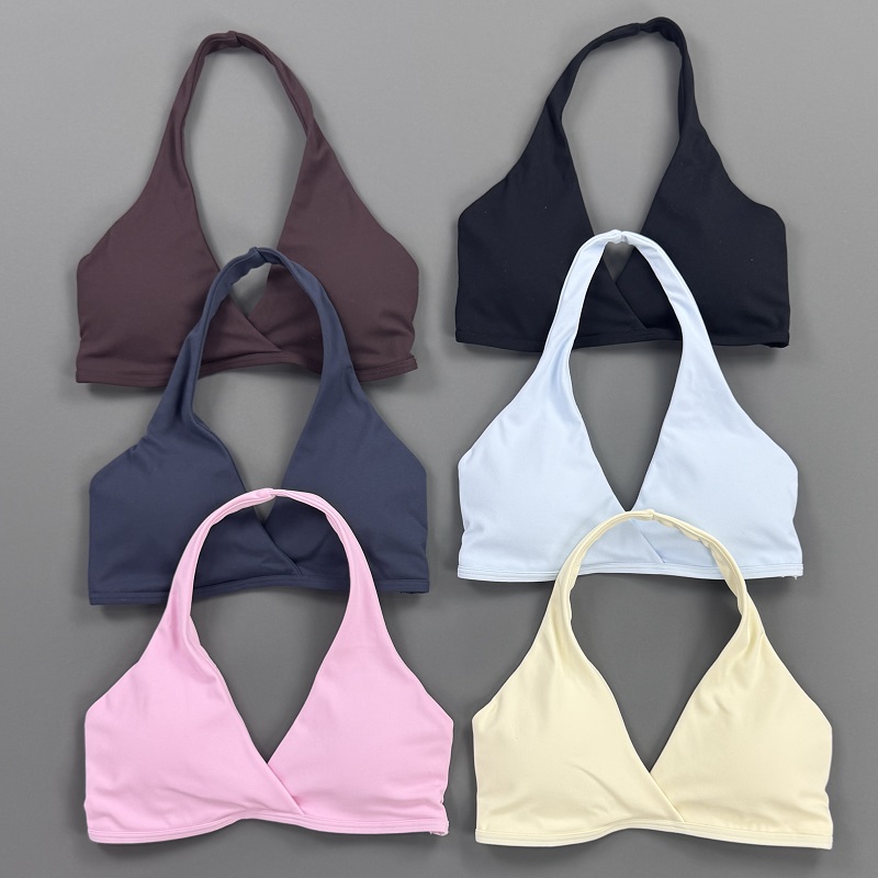 Haut de sport pour femmes, sou - Sports Bra Racerback avis et prix