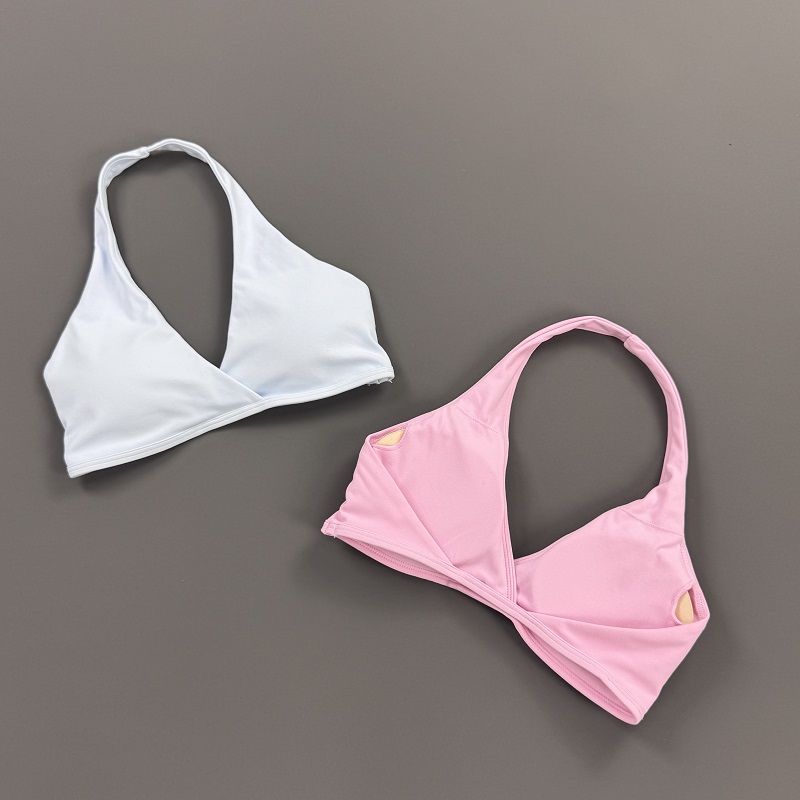 Haut de sport pour femmes, sou - Sports Bra Racerback avis et prix