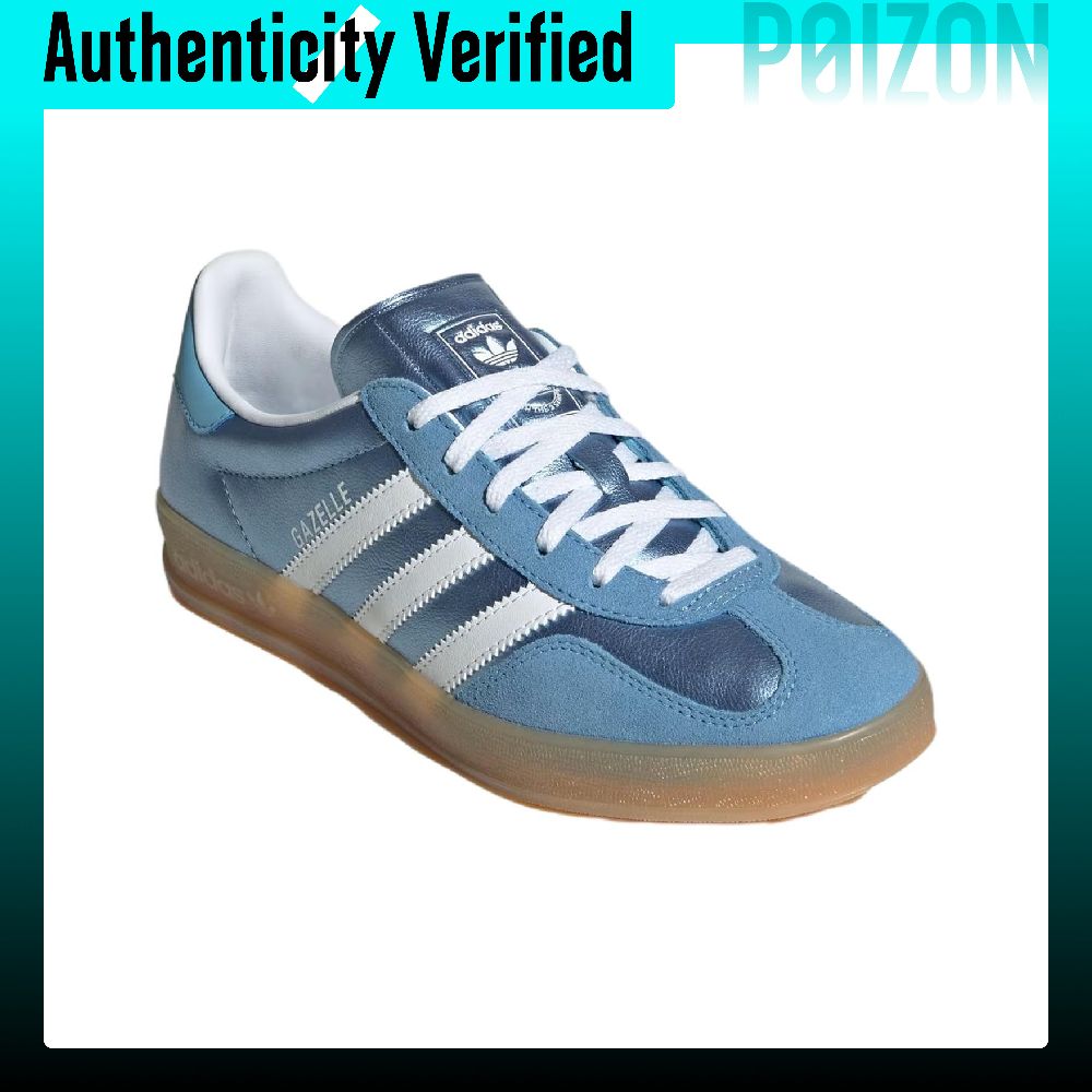 Adidas Originals GAZELLE INDOO - Adidas Shoes Gazelle avis et prix