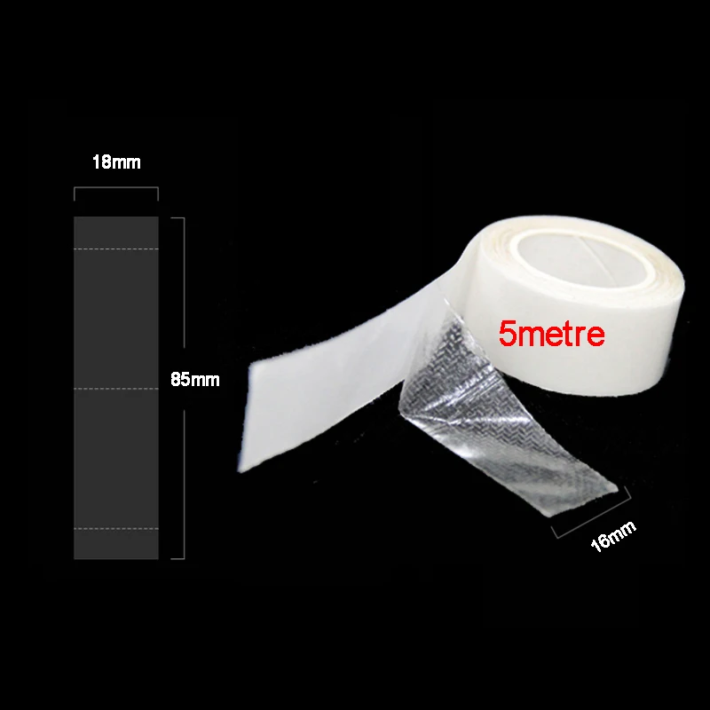Ruban adhésif Double face Secr - Strapless Bra Adhesive avis et prix