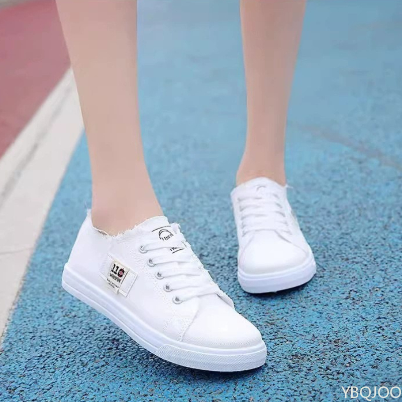 Dames polyvalentes toile chaus - Vans Shoes Old Skool avis et prix