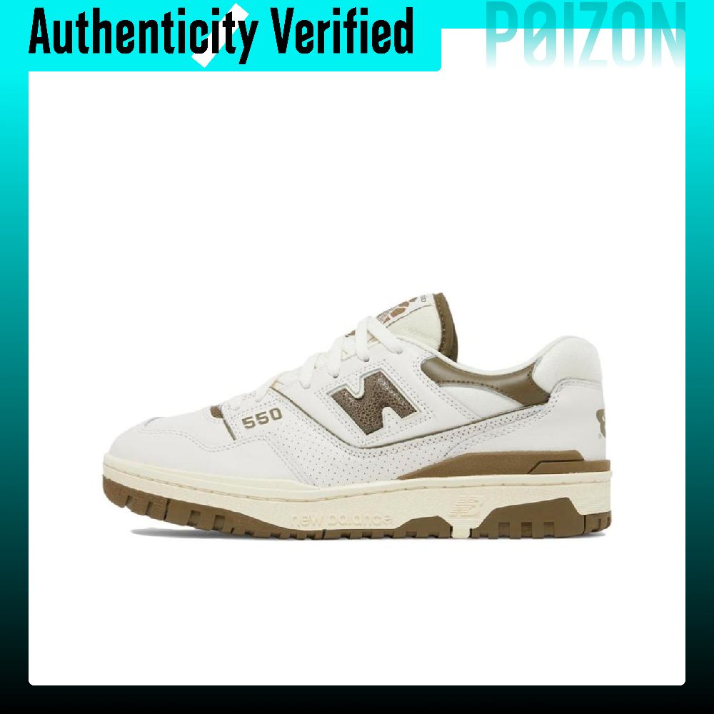 Chaussures de basket-ball vint - New Balance Shoes 550 avis et prix